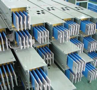 電纜絕緣穿刺線夾技術(shù)，垂直供電主干線方式選擇